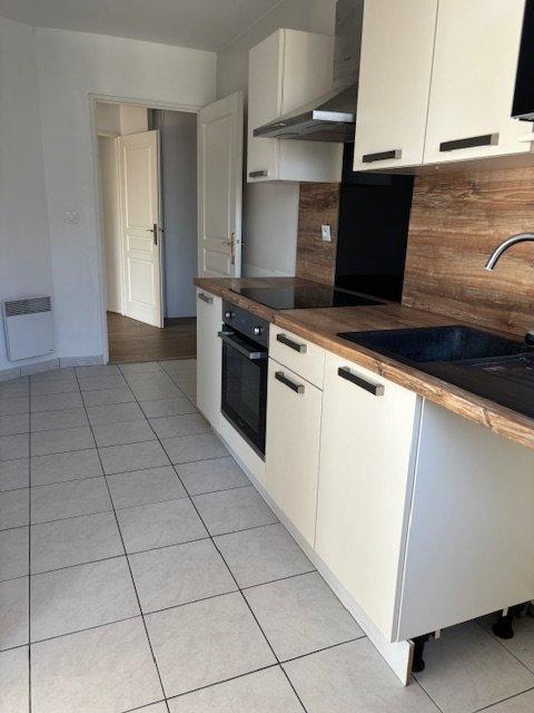 Appartement - 102 m² - 4 pièces