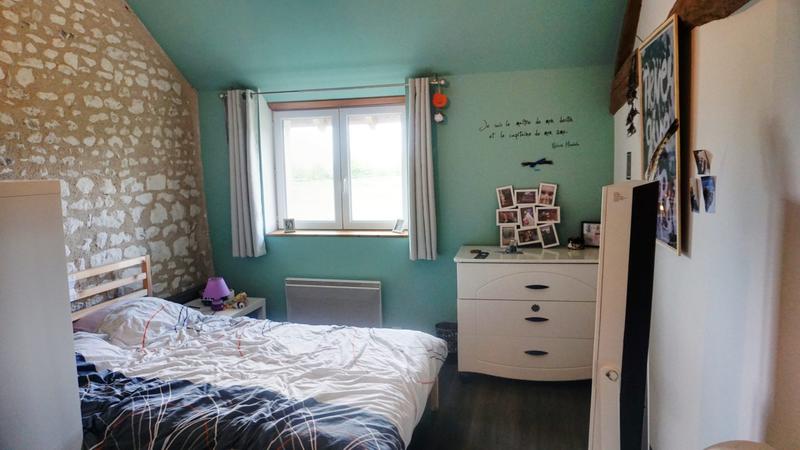 Maison - 191 m² - 7 pièces