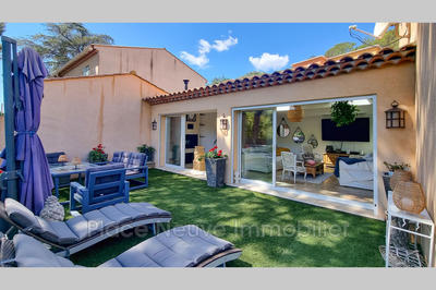 Maison - 113 m² - 4 pièces