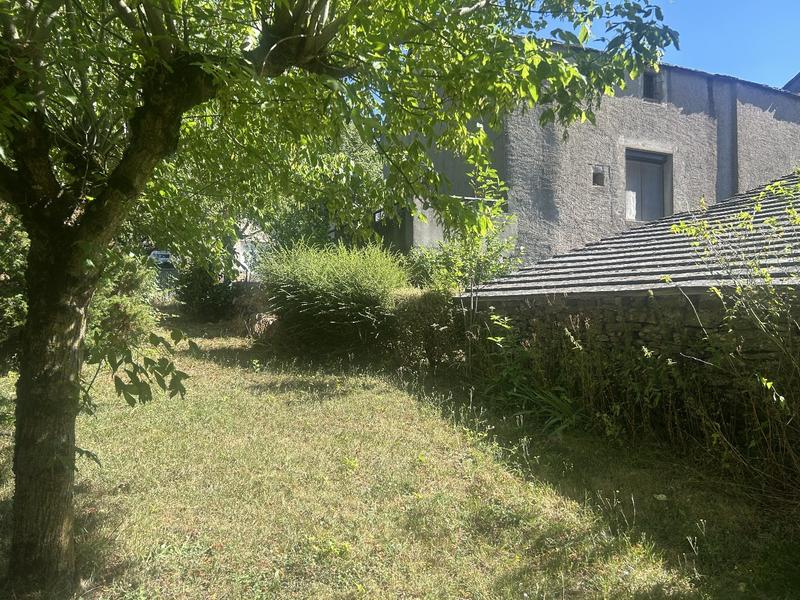 Maison de village - 130 m² - 5 pièces