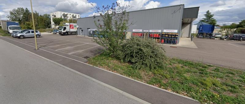 Local commercial - 300 m²