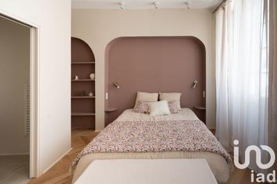 Appartement - 118 m² - 7 pièces