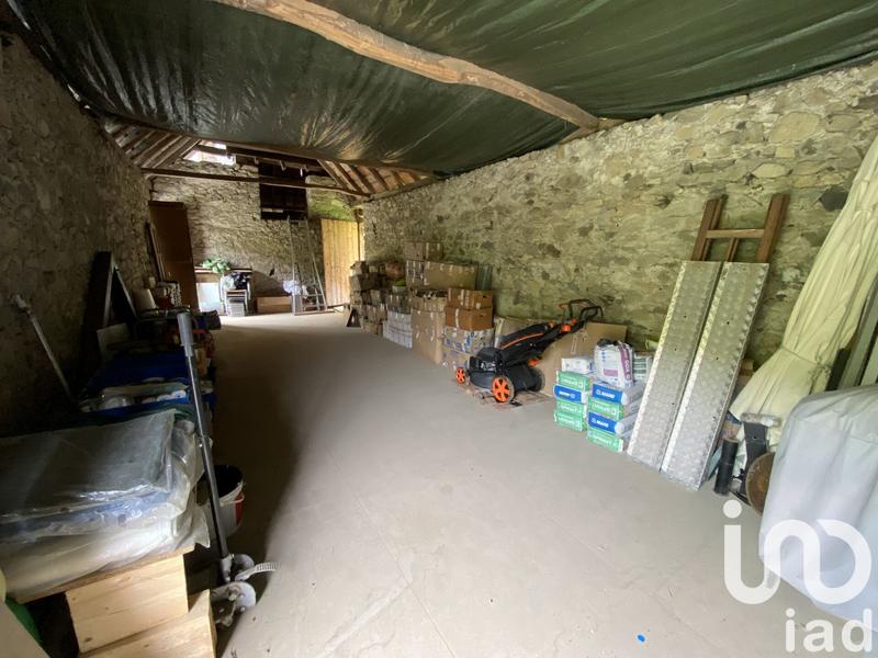 Maison de village - 155 m² - 4 pièces