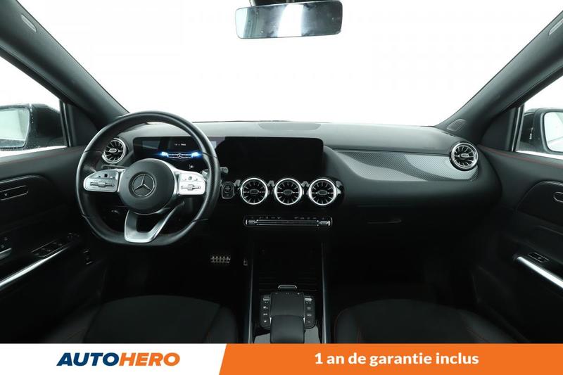 Mercedes Gla 200 d Amg Line Dct 150 ch