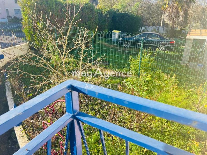 Maison de ville - 63 m² - 2 pièces