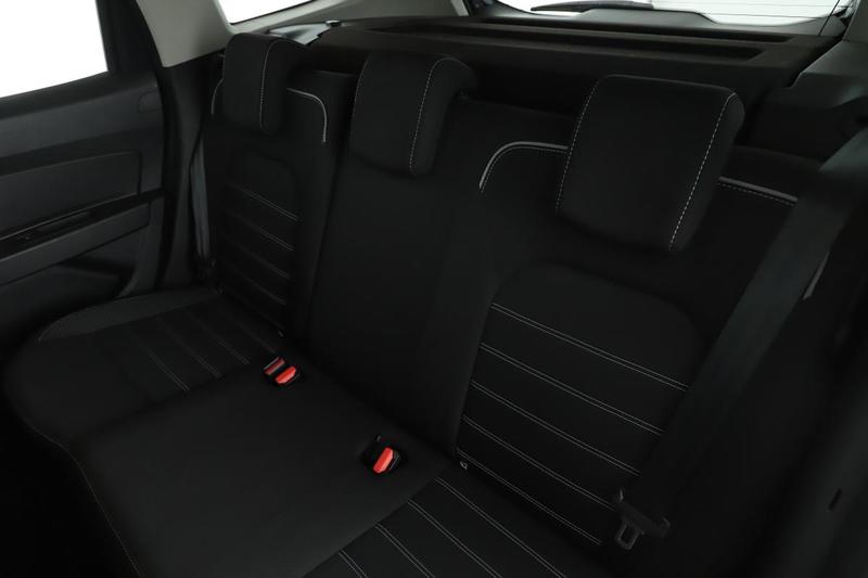 Dacia Duster II 1.5 dCi Blue Prestige 4x2 116 ch