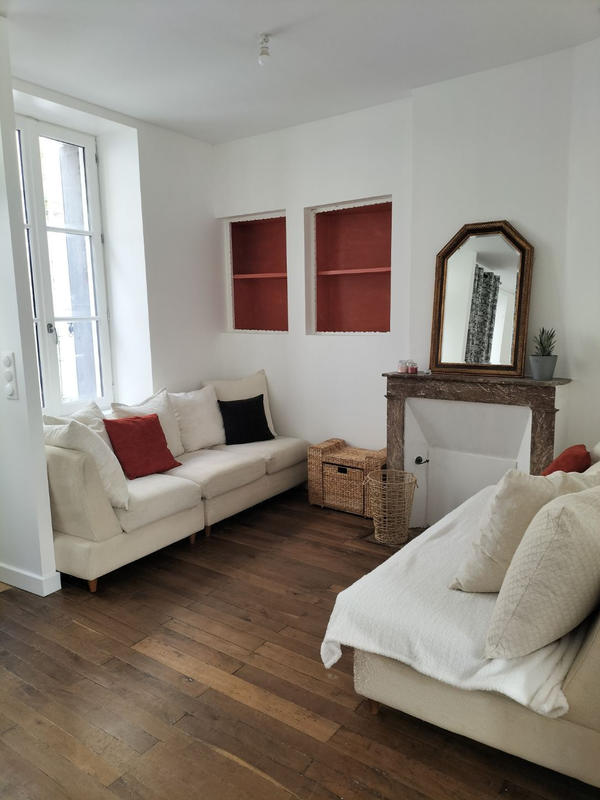 Maison - 91 m² - 5 pièces