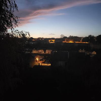 Appartement - 75 m² - 5 pièces