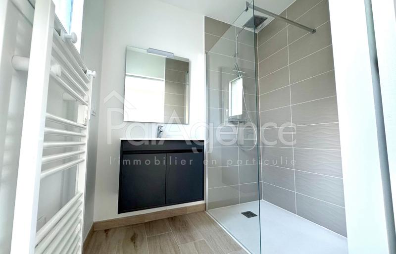 Maison - 136 m² - 5 pièces