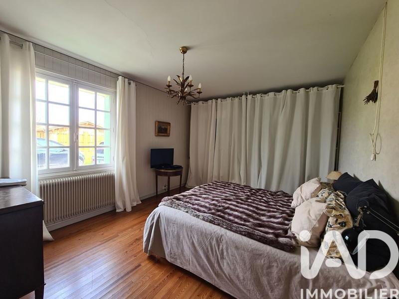 Maison - 73 m² - 4 pièces