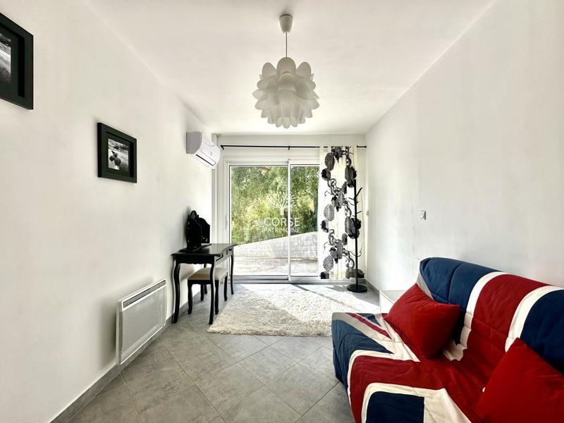 Villa - 143 m² - 5 pièces