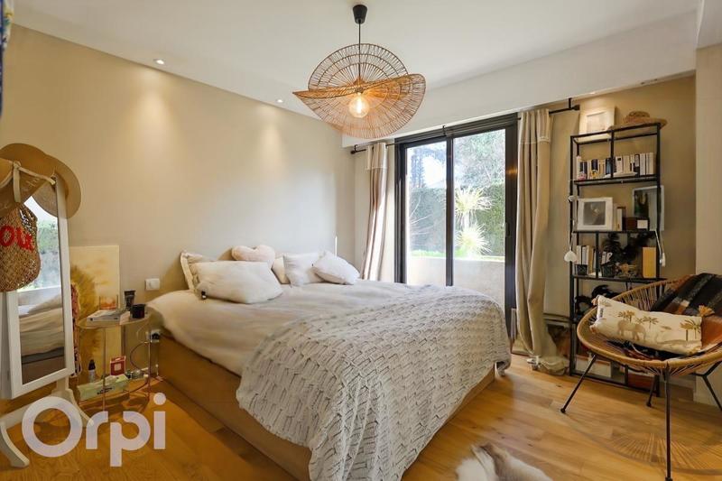 Appartement - 54 m² - 2 pièces