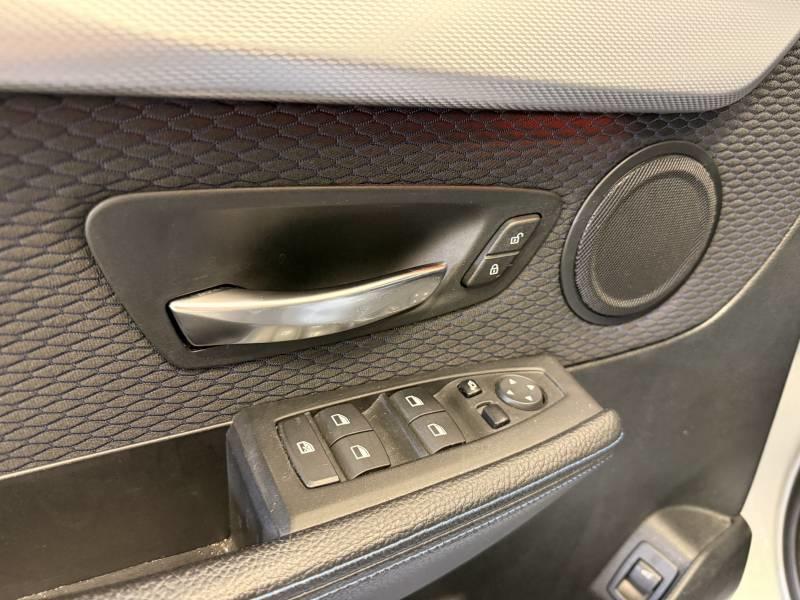 Bmw Serie 2 Active Tourer 216d 116 ch Dkg7 m Sport