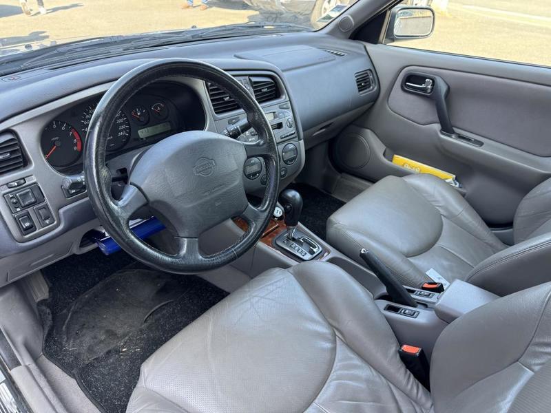 Nissan Primera 2.0 l 16s 150 Ch Luxe Garantie / Reprise Possible