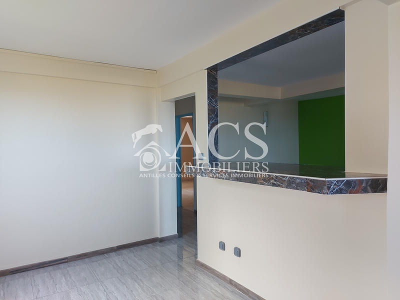 Appartement - 86 m² - 3 pièces