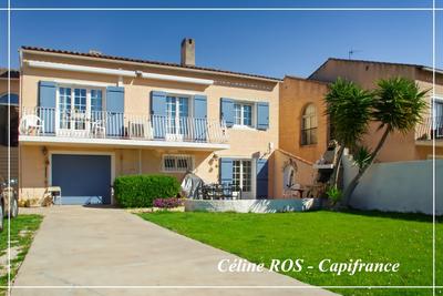 Mas - 166 m² - 6 pièces