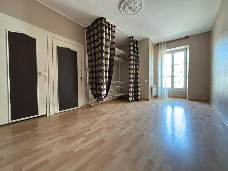 Maison ancienne - 103 m² - 4 pièces