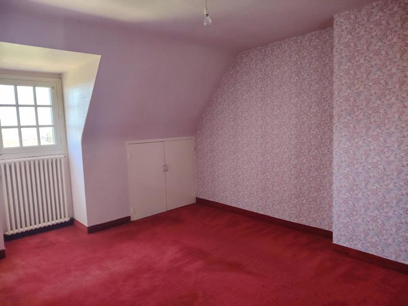 Maison - 124 m² - 7 pièces