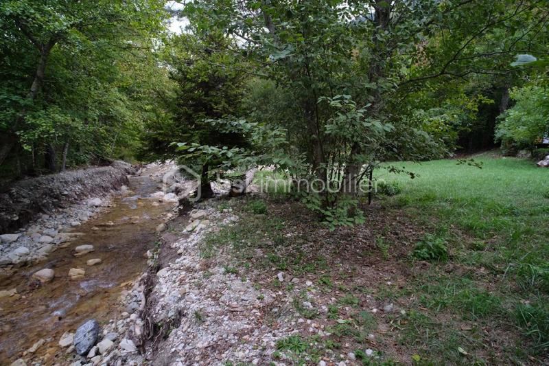 Châlet - 70 m² - 3 pièces