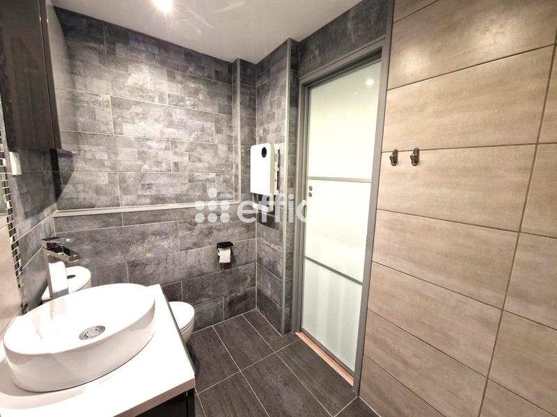 Appartement - 29 m² - 2 pièces