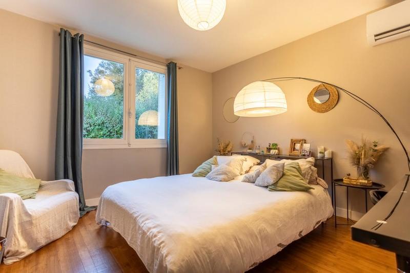 Maison - 62 m² - 4 pièces