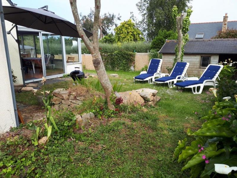 Maison - 116 m² - 6 pièces