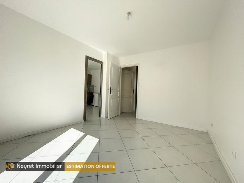 Appartement - 53 m² - 3 pièces