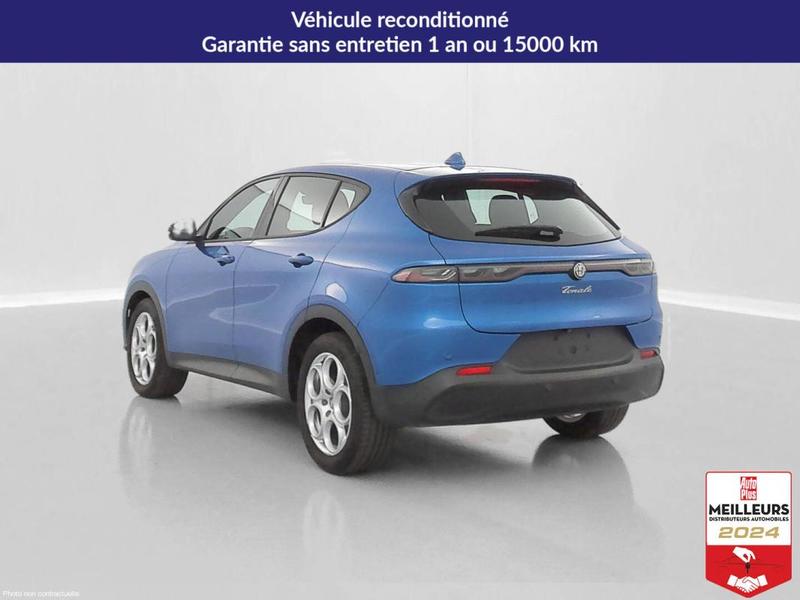 Alfa Romeo Tonale 1.5 Hybrid 130ch Sprint Tct7