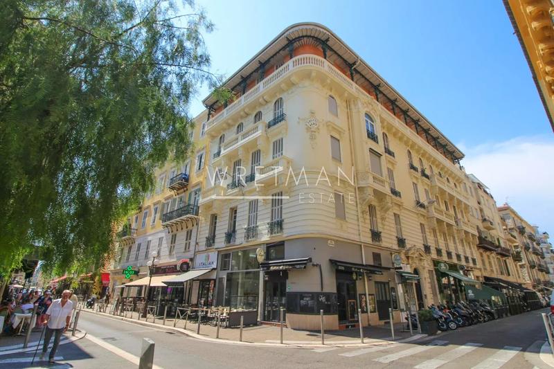 Appartement - 109 m² - 4 pièces