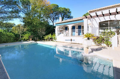 Villa - 142 m² - 5 pièces