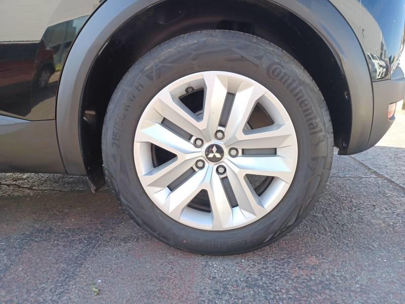 Mitsubishi Asx Vp 1.0 Mpi-T 91 Business