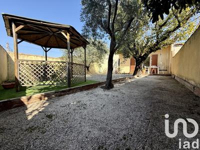 Maison - 76 m² - 4 pièces