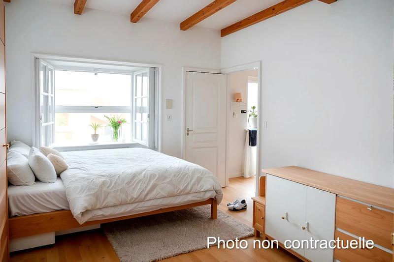 Maison - 43 m² - 2 pièces