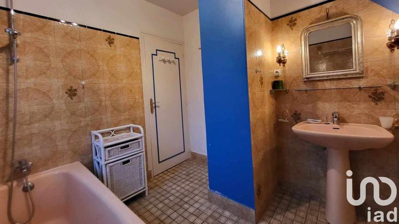 Maison - 169 m² - 6 pièces