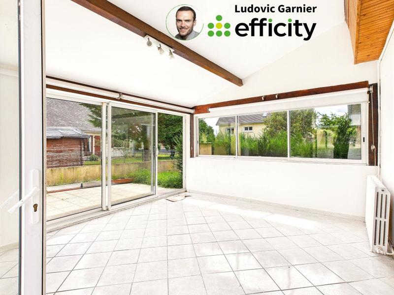 Maison - 187 m² - 9 pièces