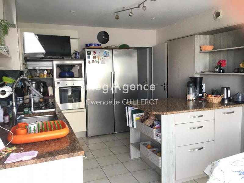 Maison - 147 m² - 6 pièces