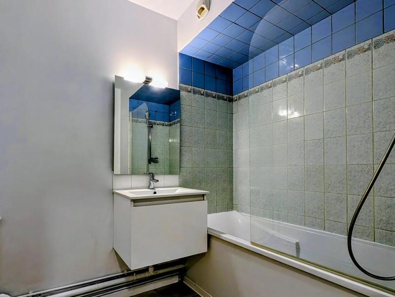 Appartement - 34 m² - 1 pièce