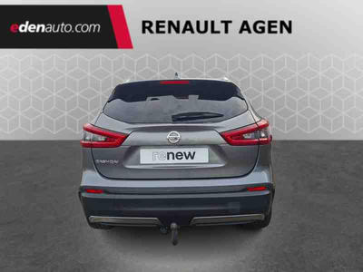 Nissan Qashqai 1.6 dCi 130 Tekna+