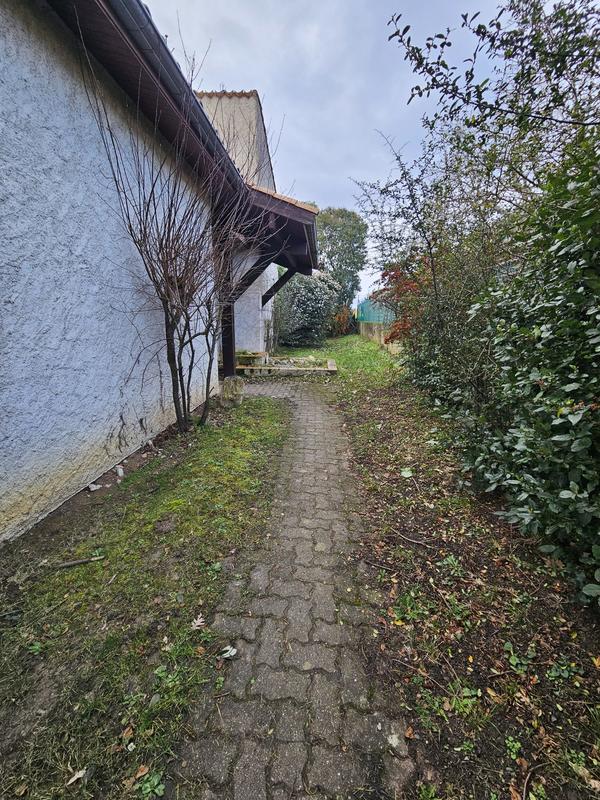 Maison - 139 m² - 5 pièces