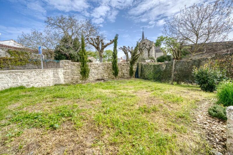 Maison - 132 m² - 6 pièces