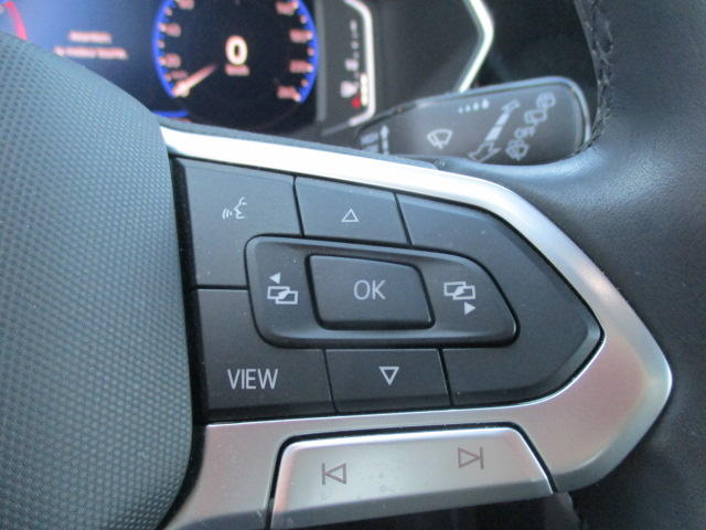 Volkswagen t-Cross R-Line 1.0 Tsi 110 cv Dsg