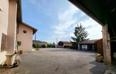 Propriété - 118 m²