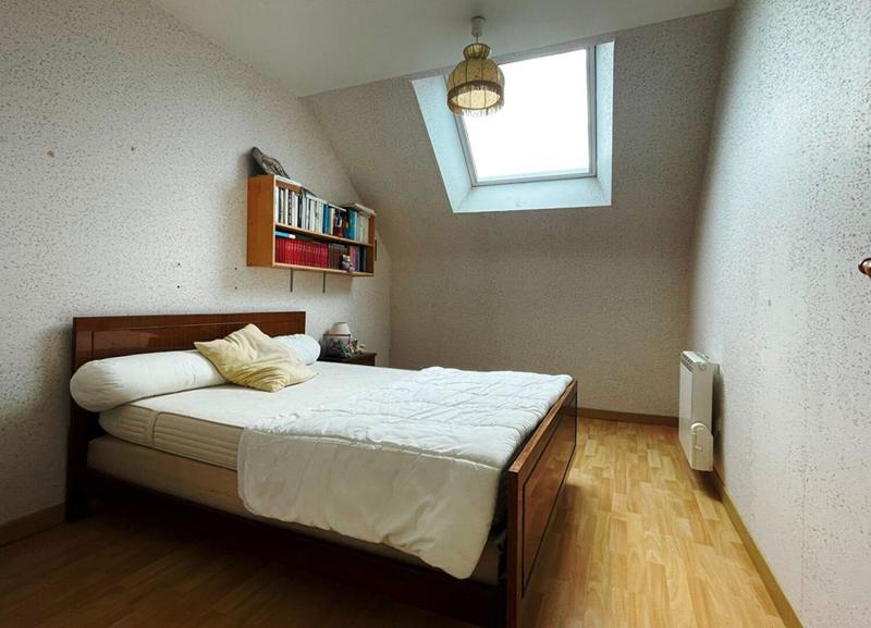 Longère - 160 m² - 8 pièces