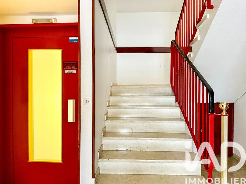 Appartement - 71 m² - 3 pièces