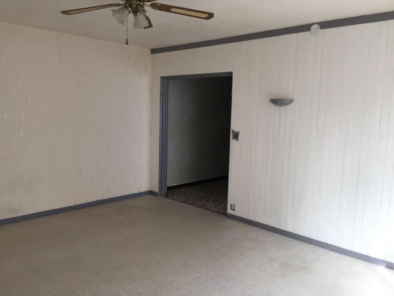 Appartement - 75 m² - 4 pièces