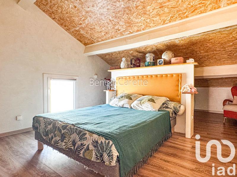 Maison - 200 m² - 8 pièces