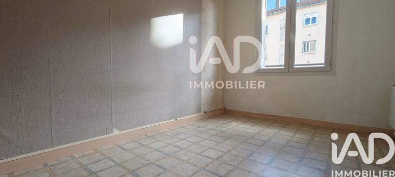 Appartement - 81 m² - 5 pièces