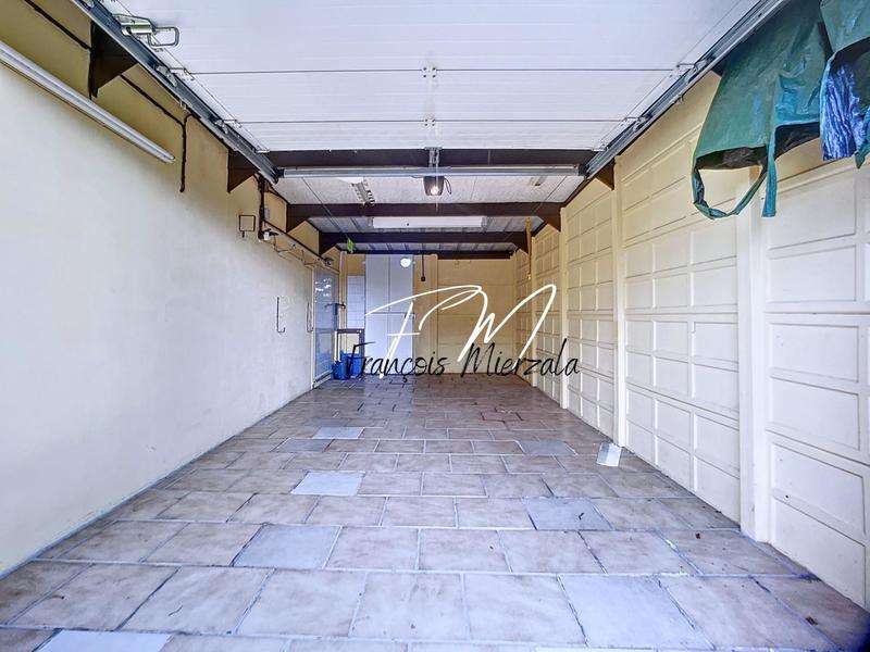 Maison - 81 m² - 5 pièces