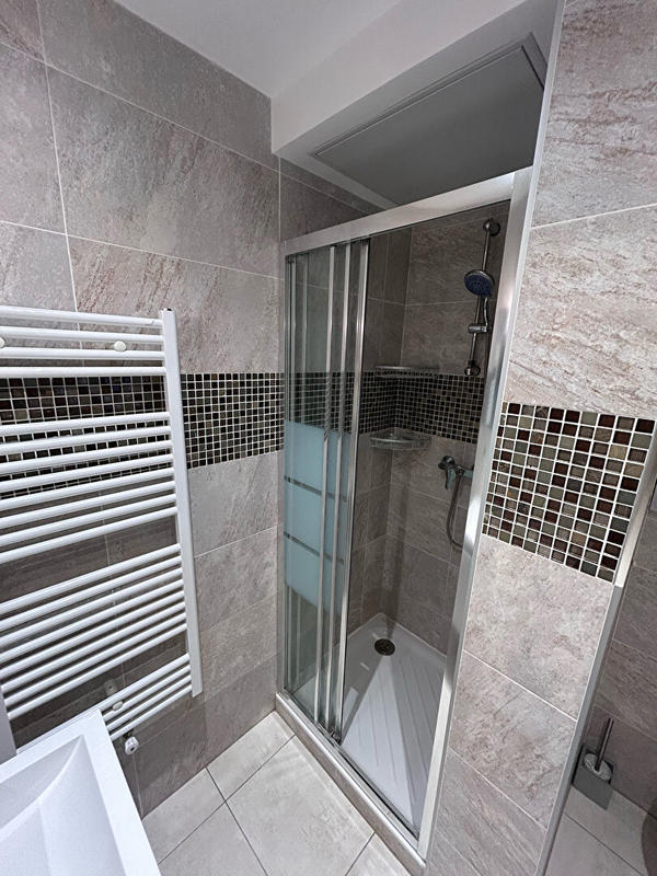 Appartement - 24 m² - 1 pièce