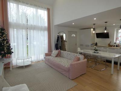 Maison - 115 m² - 6 pièces